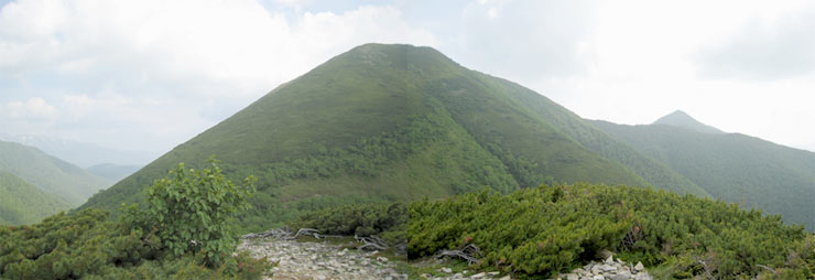 panorama